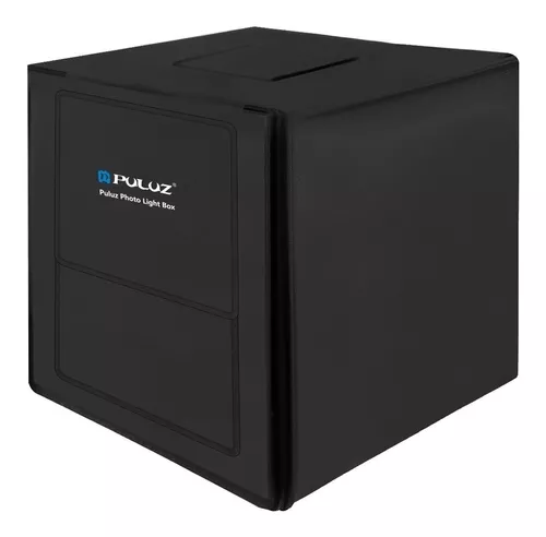 Caja de Luz USB para Producto 40x40cm - Importaciones Arturia