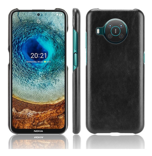 Funda Protectora Para Nokia X10/x20