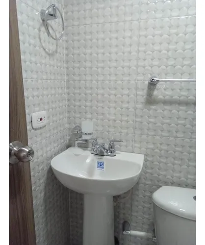 Venta Apartamento De 50mts2, En Jamundí, 10826.