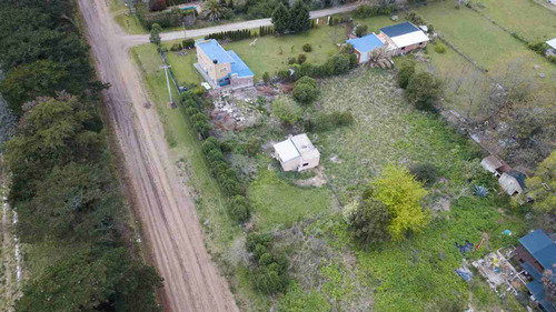 Venta Lote 1100mts - Sierra De Los Padres 