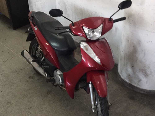 Imagem 2 de 6 de Honda Biz 125 Es