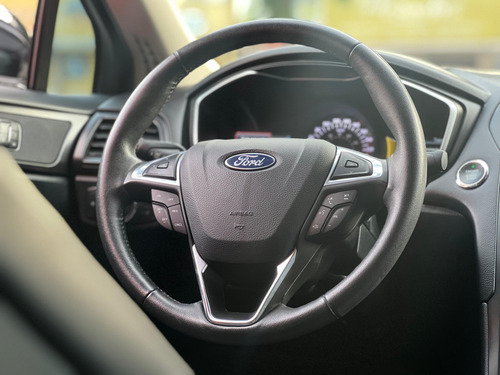 Ford Fusion 2.0 TITANIUM FWD 16V GASOLINA 4P AUTOMÁTICO