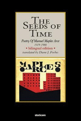 Libro Seeds Of Time, The Sku