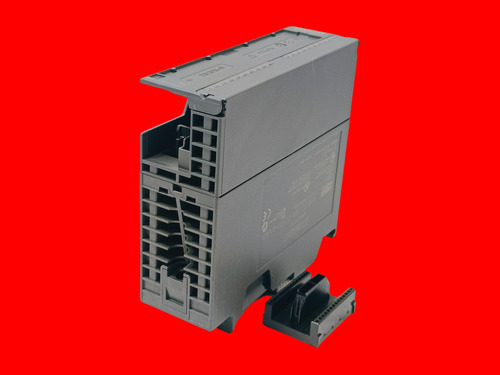 6es7334-0ce01-0aa0 Siemens Simatic S7-300 Modulo Analog