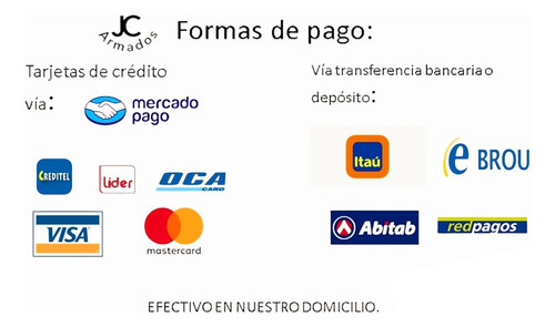 Imagen 7 de 7 de Mesa Y Caballete De Feria Bajo 160x40x60 De Alto Jc Armados