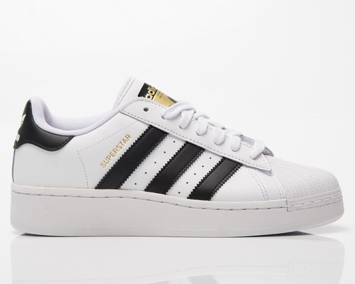 Championes adidas Superstar XLG ( Plataforma)