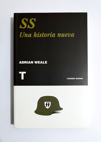 Ss Una Historia Nueva -  Adrian Weale