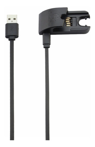 siwetg Estación de carga USB para reproductor MP3 Walkman NW-WS413 NW-WS414 