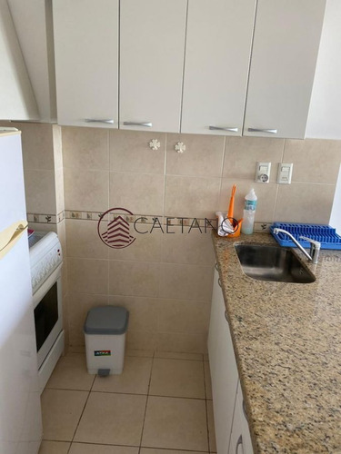 Imagen 8 de 22 de Alquila Apartamento 1 Dormitorio , 1 Baño - Punta Del Este Roosevelt