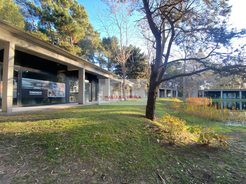 Terreno En Venta En North Beach, Barrio Santa Monica. Oportunidad!