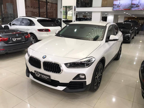Bmw X2 1.5 12v Activeflex Sdrive18i Gp Steptronic