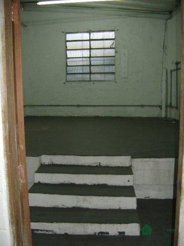 Imagem 8 de 11 de Galpão Para Alugar, 724 M² Por R$ 6.500/mês - Arraial Paulista - Taboão Da Serra/sp - Ga0019