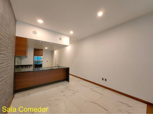 Loft 46m2 / 1r / 1b / 1a / Nuevo / Park Pedregal / Amenidade