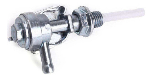2x Interruptor De Universal For Llave De For Generador,