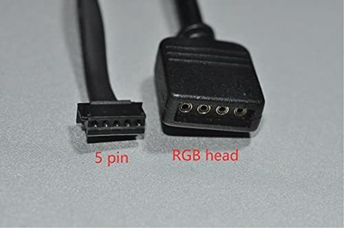 Cable Rgb Tt Racing Para Luz Led Rgb Am4 Para Luz Led Wraith