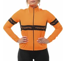 Comprar Jaqueta De Ciclismo Corta Vento Marcio May Race Feminina