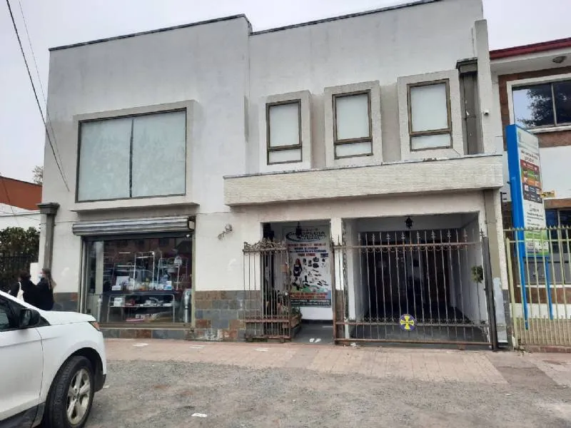 Imagen 1 de 18 de Avenida Libertad