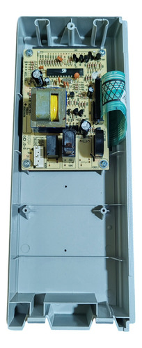 Panel Y Tarjeta Para Microondas Whirpool Wm1211d (Reacondicionado)
