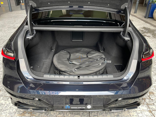 Auto Nuevo Bmw Serie 7, 760 X Drive Mod 2023 Auto Nuevo