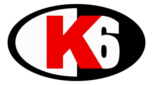 Imagen 4 de 4 de Top Moldeador K6 Active Shaper De Neopreno