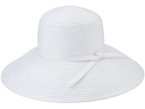 Sombrero Para El Sol De 5 Pulgadas De Ala De San Diego Hat C