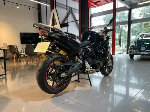 Bmw F 800 R