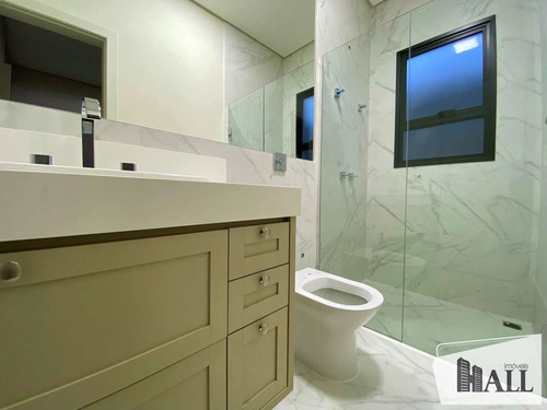 Imagem 24 de 30 de Casa De Condomínio Com 3 Dorms, Residencial Quinta Do Golfe, São José Do Rio Preto - R$ 3 Mi, Cod: 10115 - V10115