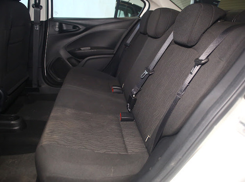 Fiat Cronos Drive 1.0