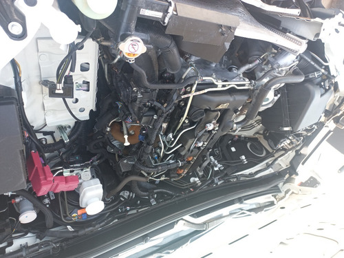 Desarmo Mitsubishi L200 4x4 Did Año 2022 Por Partes