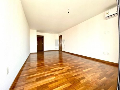 Imagen 3 de 17 de Venta Apartamento Tres Dormitorios, Garage, Pocitos