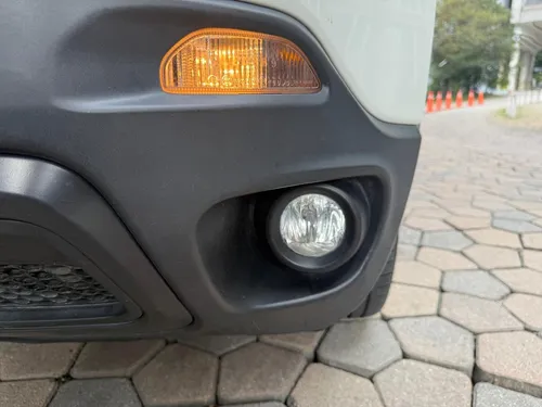 Jeep Renegade 1.8 Sport Mt