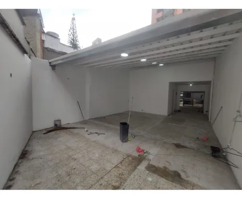 Local En Arriendo Laureles