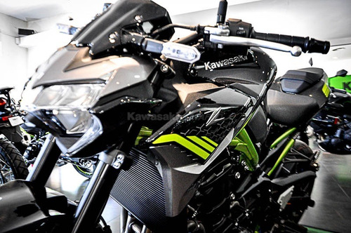 Kawasaki Z900 Abs 2021 0km Z 900 0km Z 900