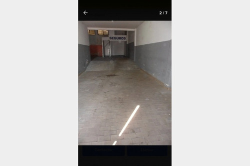 Imagen 6 de 10 de Deposito En Venta En San Justo