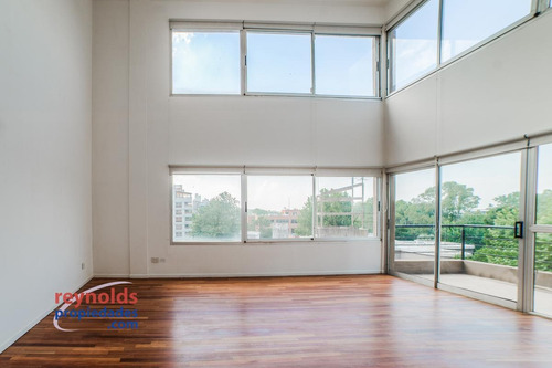 Imagen 2 de 26 de Departamento 4 Ambientes En Venta - Olivos Libertador Al Río.