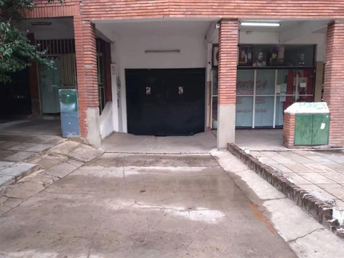 Cochera En Venta - 10mts2 - Ciudad Jardín Lomas Del Palomar, Tres De Febrero