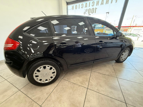 Citroën C4 1.6 X Am71