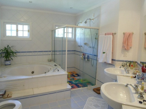 Imagem 19 de 30 de Casa Em Condomínio Jundiaí - Ch00102 - 2451626