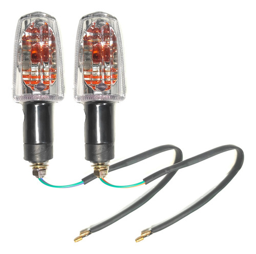 Direccional Delantera/trasera Izquierda/derecha 12v 10w