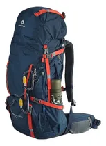 Comprar Mochila 70l Escalada Montaña Viaje Deporte Campera Trekking