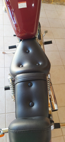 Suzuki Savage