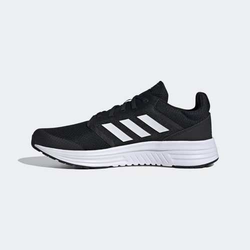 Imagen 2 de 10 de Zapatillas Galaxy 5 - Negro adidas