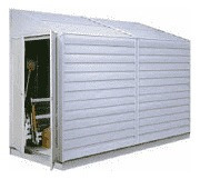 Imagen 10 de 10 de Armado De Casetas Y Muebles De Jardin