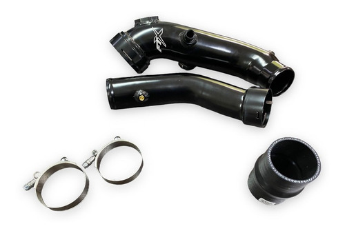 Bmw Chargepipe Tubo De Carga N55 Ftx