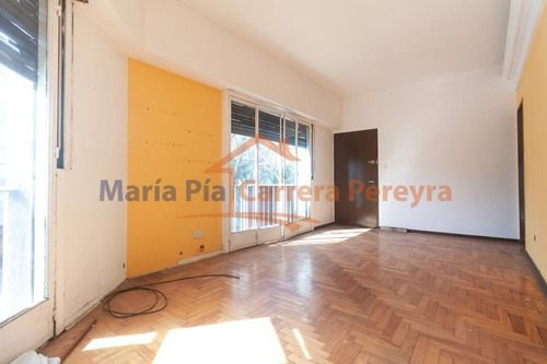 Imagen 6 de 30 de Excelente Ph En V. Urquiza Sin Expensas De 2 Plantas Independientes De 6 Ambientes Con Terraza