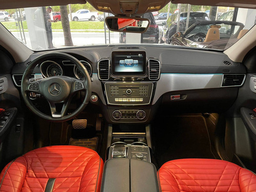 Imagem 2 de 10 de Mercedes-benz Gle 400 3.0 V6 Gasolina Highway Coupé 4matic