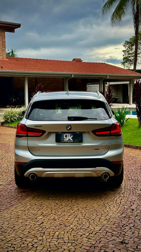 BMW X1 2.0 Sdrive20i X-line Active Flex 5p