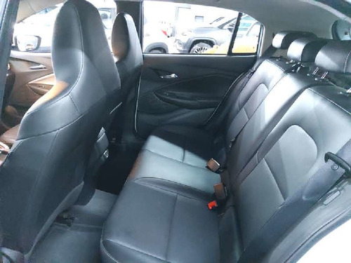 Chevrolet Onix 1.0 TURBO FLEX PREMIER AUTOMÁTICO