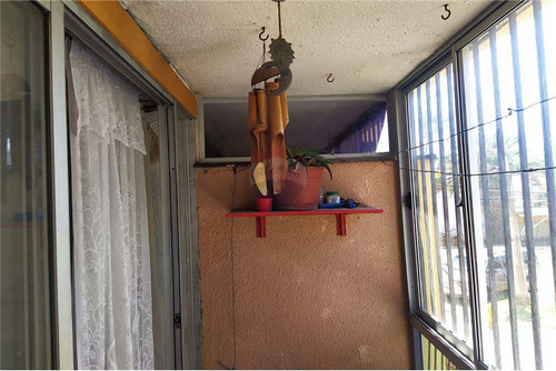 Imagen 10 de 12 de Se Vende Departamento 4d, 2b, San Joaquín