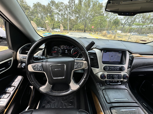 GMC Yukon 6.2 Denali 8 Vel Awd At